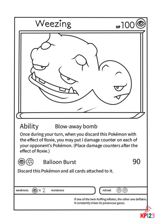 Pokemon Kaart Kleurplaten (6)