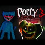 Poppy Playtime 3 thumbnail