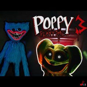 Poppy Playtime thumbnail