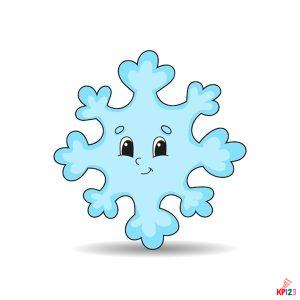 Sneeuwvlokken thumbnail