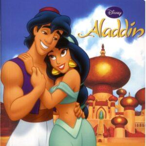 Aladdin thumbnail