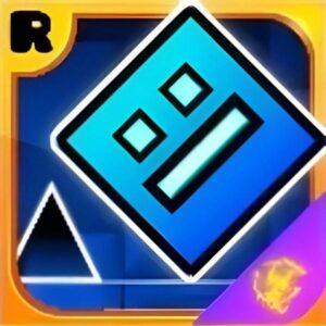 Geometry Dash thumbnail