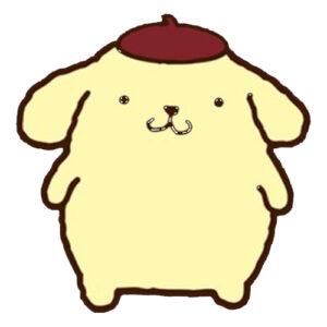 Pompompurin thumbnail