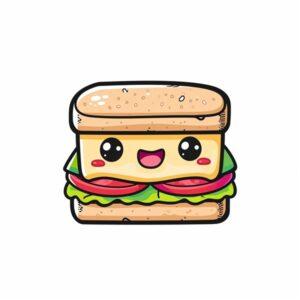 sandwich thumbnail