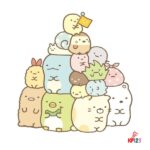 Sumikko Gurashi thumbnail