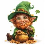Leprechaun thumbnail