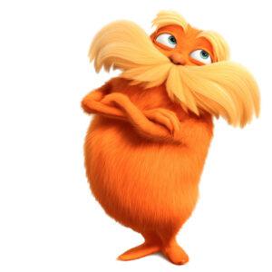 Lorax thumbnail