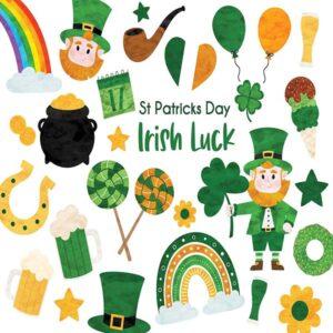 St. Patrick’s Day thumbnail