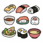 Sushi thumbnail