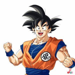 Son Goku thumbnail