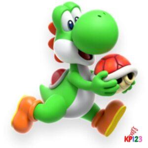 Yoshi thumbnail