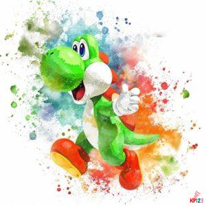 Yoshi thumbnail