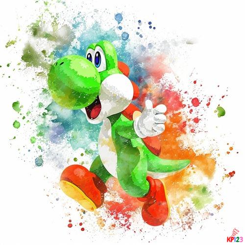 Yoshi thumbnail