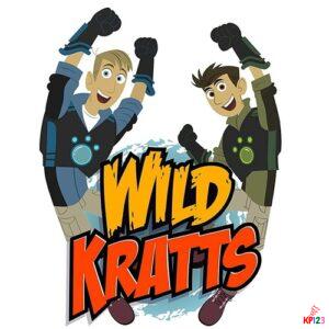 Wild Kratts thumbnail