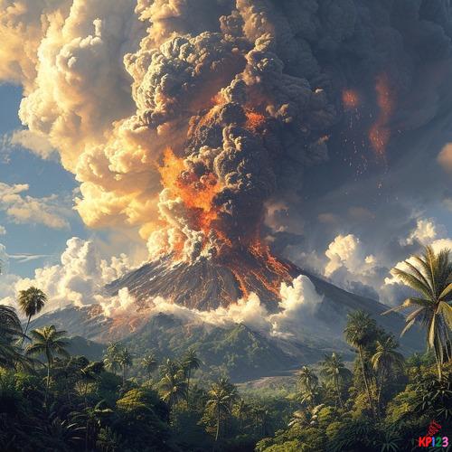 Vulkaan thumbnail