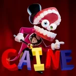Caine thumbnail