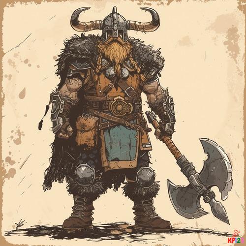 Viking thumbnail