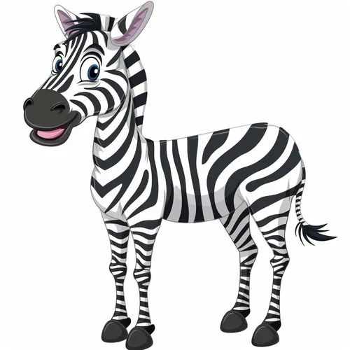 Zebra thumbnail