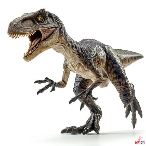 Velociraptor thumbnail