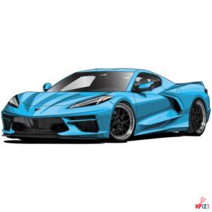 Chevrolet Corvette thumbnail