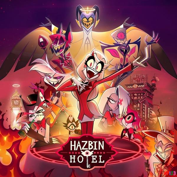 Hazbin Hotel thumbnail