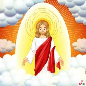 Opstanding Jezus thumbnail