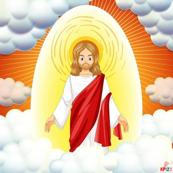 Opstanding Jezus thumbnail