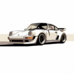 Porsche thumbnail