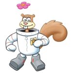 Sandy Cheeks thumbnail